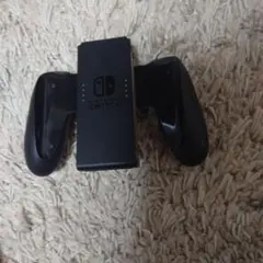 Nintendo Switch Joy-Conグリップ