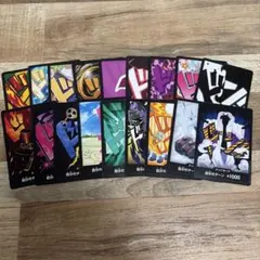 ワンピースカード ドン!!カード 20枚まとめ売り