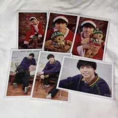 超特急 タカシ 生写真 まとめ売り