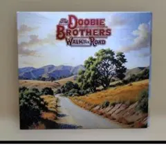 The Doobie Brothers Walk This Road　輸入盤のサムネイル