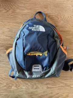 THE NORTH FACE HOMESLICE リュック