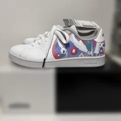 adidas ADVANCOURT K 21.5cm