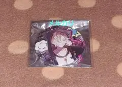 DIABOLIK LOVERS ディアラバ 水戸限定缶バッジ 無神コウ