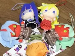 New PANTY & STOCKING with GARTERBELT