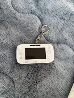 Nintendo Wii U キーホルダー 2000-2017 ニンテンドー