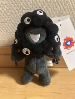 大阪関西万博 黒ミャクミャク 立ち 会場限定 丸善 ブラック 新品 2025