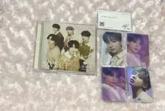 TXT sweet CD テヒョン トレカ付き