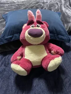 ディズニー トイストーリー ロッツォ ぬいぐるみ キャラクター