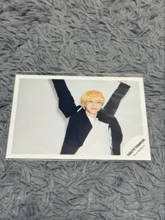 2026年最新】寺西拓人 公式写真の人気アイテム - メルカリ