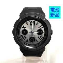 BABY-G 5257 ブラック レディース 時計 2026年最新】BABY-G 5257の人気アイテム - メルカリ