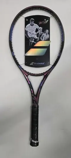 バボラ ピュアドライブチーム スペクトラ エディション 2本セット G2