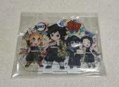 鬼滅の刃 誕生祭アクリルスタンド 2021　冨岡義勇