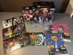 一番くじ 遊戯王 vol.3 ラストワン オシリスの天空竜 遊城十代フィギュア