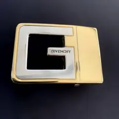 [新品] ジバンシー　ベルトバックルのサムネイル