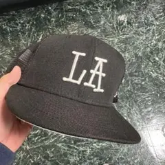 Stussy LA cap