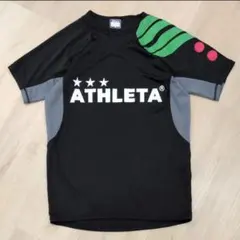 アスレタ ATHLETA サッカー プラクティスシャツ リミテッドエディションSのサムネイル