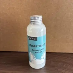 MORE MOTTO humuskin water 犬用ケア用品 - メルカリ