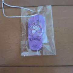 Kuromi　クロミ　SANRIO　非売品