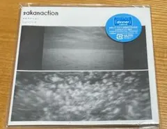 サカナクション sakanaction 6th アルバム 通常盤cd - メルカリ