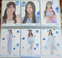 乃木坂46 2026 Lucky Bag カレンダー衣装 生写真 まとめ売り