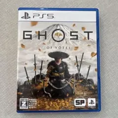 GHOST OF YŌTEI PS5 ゴーストオブヨウテイ
