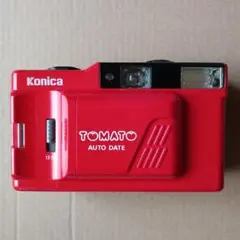 2025年最新】konica tomatoの人気アイテム - メルカリ