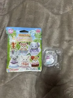 シルバニアファミリー 赤ちゃんティータイム　コアラ