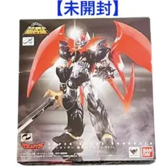 미개봉 スーパーロボット超合金 マジンカイザー 超合金ZカラーVer.