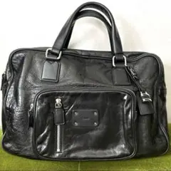 クロエ　ミスターパディントン　ボストンバッグ　黒 楽天市場】【バッグ】Chloe クロエ パディントン ミディアム