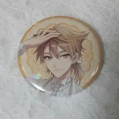 未定事件簿 水無瀬夏彦 缶バッジ D種 五周年 Forever ① - メルカリ