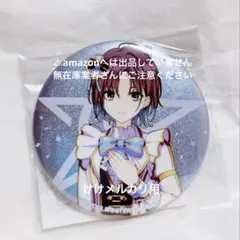 浅倉透 6th Liveアクスタ 缶バッジ セット 未開封 シャニマス - メルカリ