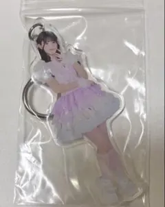 Pixel Ribbon 真白美央 初期アクキー - メルカリ