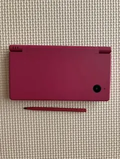 닌텐도 DSi 본체 핑크