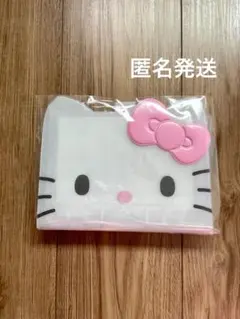 【正規品】サンリオ I Love Hello Kitty シール帳 バインダー