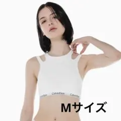 Calvin Klein カップ付きタンクトップのサムネイル