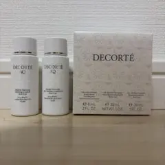 コスメデコルテ AQ アブソリュートエマルジョンマイクロラディアンスⅡ