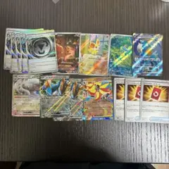 ポケモンカード まとめ売り