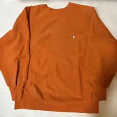Champion Reverse Weave リバースウィーブ　USA製　90s