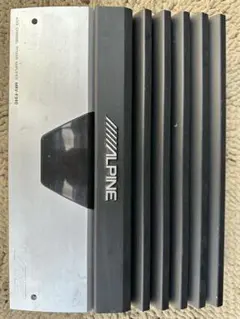 ALPINE V-POWER MRP-M450 - メルカリ