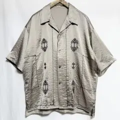 新品未使用】【完売品】FUMIE TANAKA 24SS 半袖シャツ - メルカリ