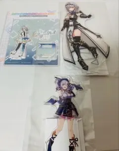 2026年最新】白銀ノエル アクリルスタンドの人気アイテム - メルカリ