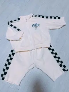 BREEZE セットアップ　70サイズ