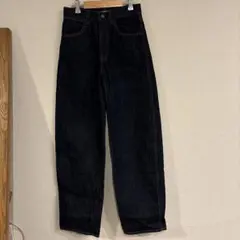 UNIQLOUデニムパンツ