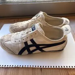 Onitsuka Tiger スニーカー 古着