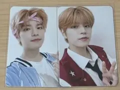 StrayKids スキズ スンミン 5star soundwave ラキドロ