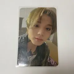 パクジフン　トレカ　メイキット　3期 2025年最新】パクジフン トレカの人気アイテム - メルカリ