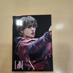 FANTASTICS 中島颯太 BFXトレカ