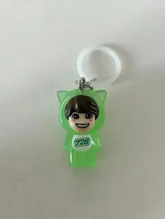 大橋和也 めじるしアクセサリー