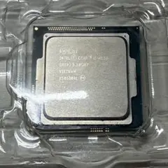 intel core i3-4150 CPU 3.50Ghz