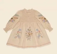 ワンピース Apolina Mya Dress 5-7y Apolina mia dress 5-7y 新品未使用 - メルカリ